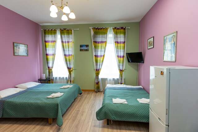 Апартаменты Пио Санкт-Петербург-145