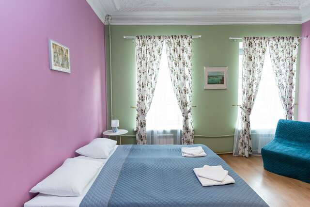 Апартаменты Пио Санкт-Петербург-167