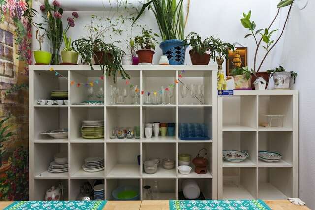 Апартаменты Пио Санкт-Петербург-42