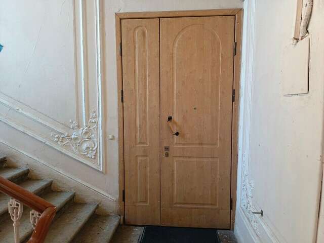 Апартаменты Пио Санкт-Петербург-43