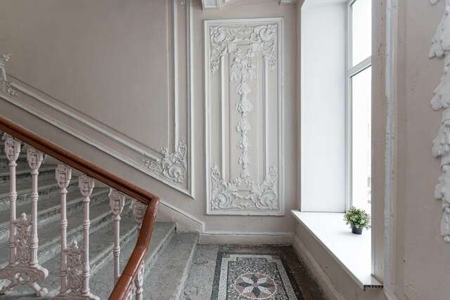 Апартаменты Пио Санкт-Петербург-135