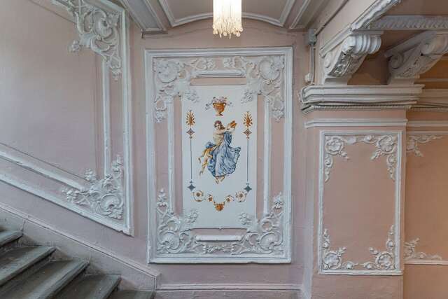 Апартаменты Пио Санкт-Петербург-147