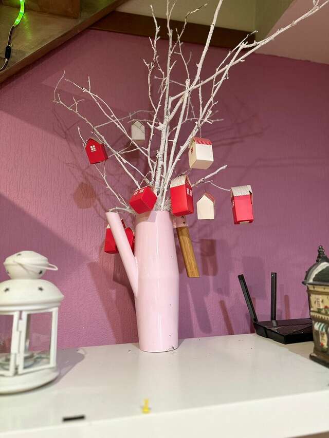 Апартаменты Пио Санкт-Петербург-48