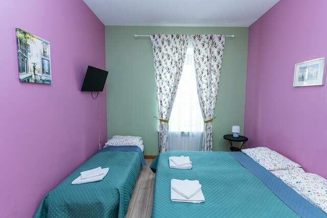 Апартаменты Пио Санкт-Петербург-148