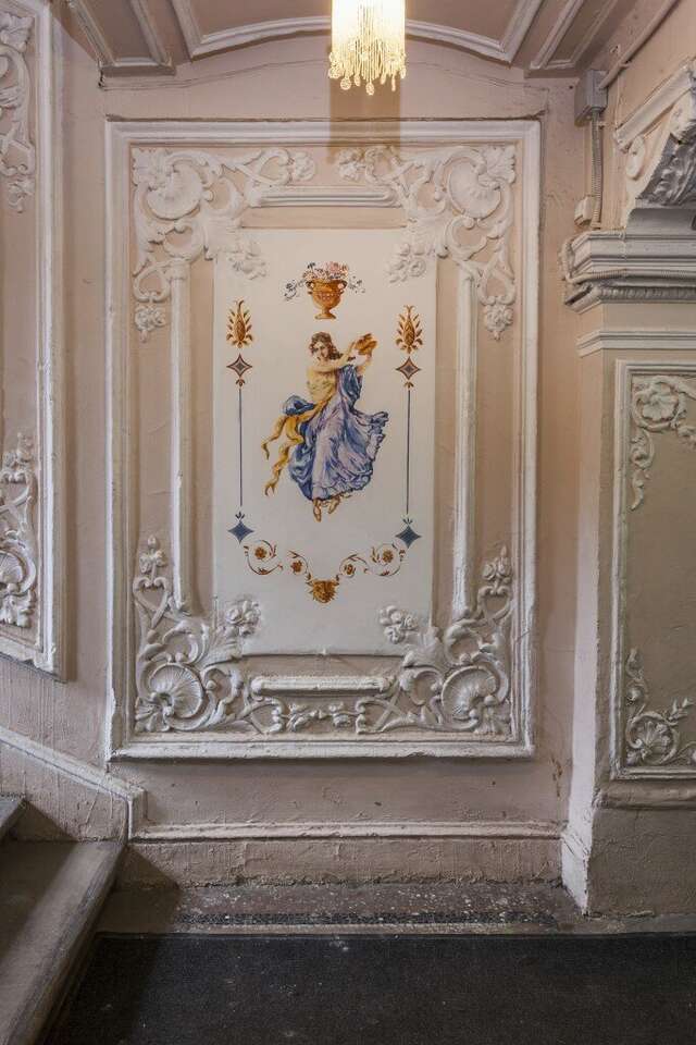 Апартаменты Пио Санкт-Петербург-113