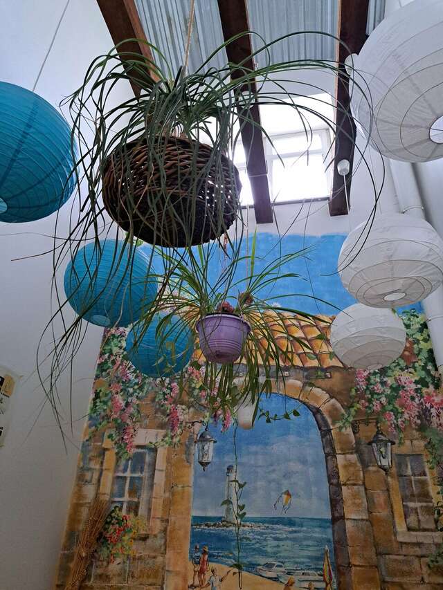 Апартаменты Пио Санкт-Петербург-211