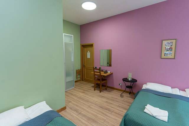 Апартаменты Пио Санкт-Петербург-191