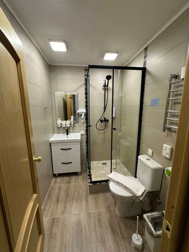 Апартаменты Пио Санкт-Петербург-92