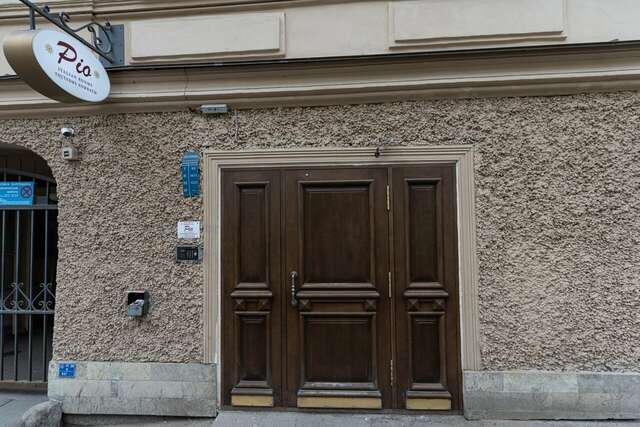 Апартаменты Пио Санкт-Петербург-110