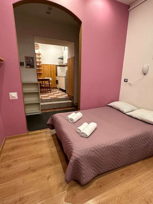 Апартаменты Пио Санкт-Петербург-157