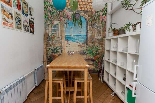 Апартаменты Пио Санкт-Петербург-131