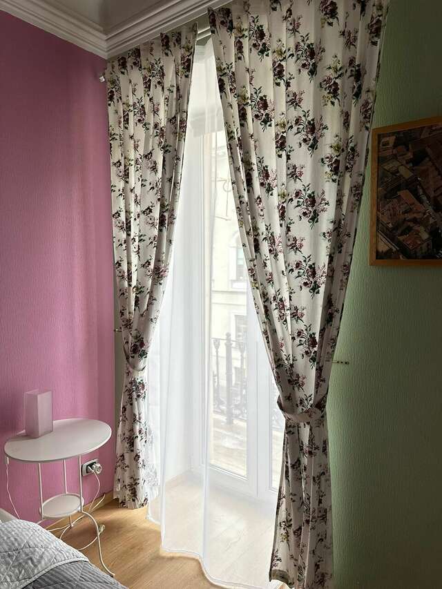 Апартаменты Пио Санкт-Петербург-26