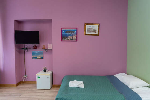 Апартаменты Пио Санкт-Петербург-136