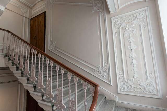 Апартаменты Пио Санкт-Петербург-106