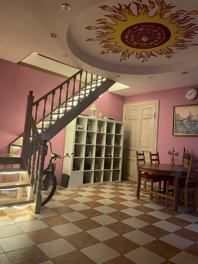 Апартаменты Пио Санкт-Петербург-209