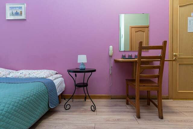 Апартаменты Пио Санкт-Петербург-29