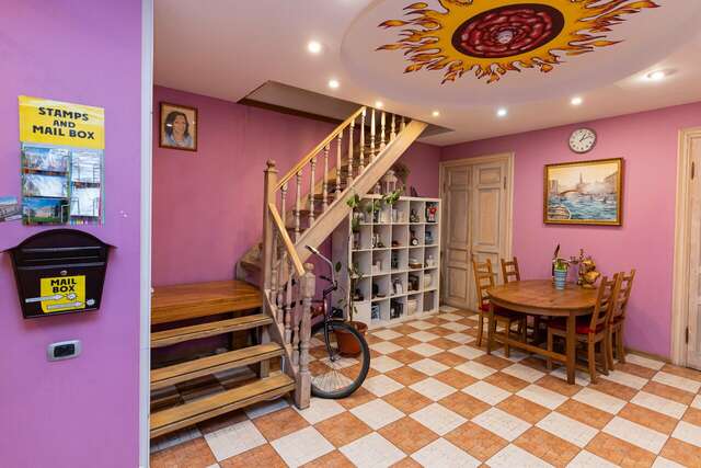 Апартаменты Пио Санкт-Петербург-126