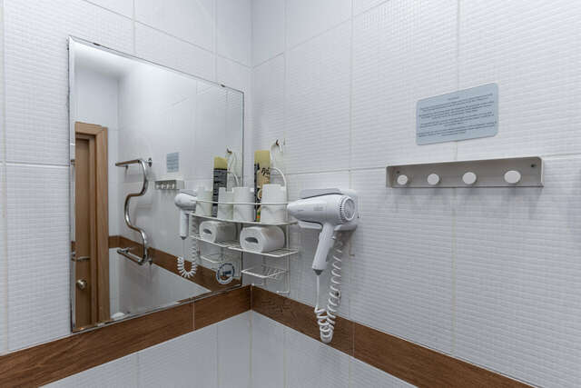 Апартаменты Пио Санкт-Петербург-40