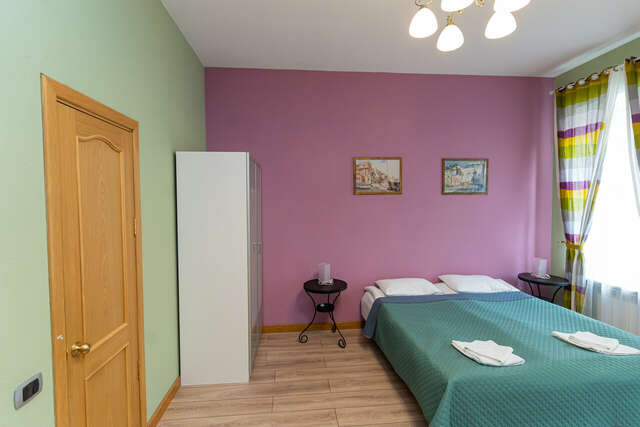 Апартаменты Пио Санкт-Петербург-194