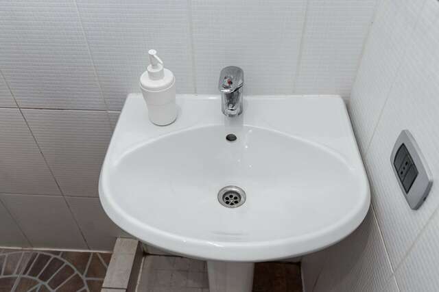 Апартаменты Пио Санкт-Петербург-18