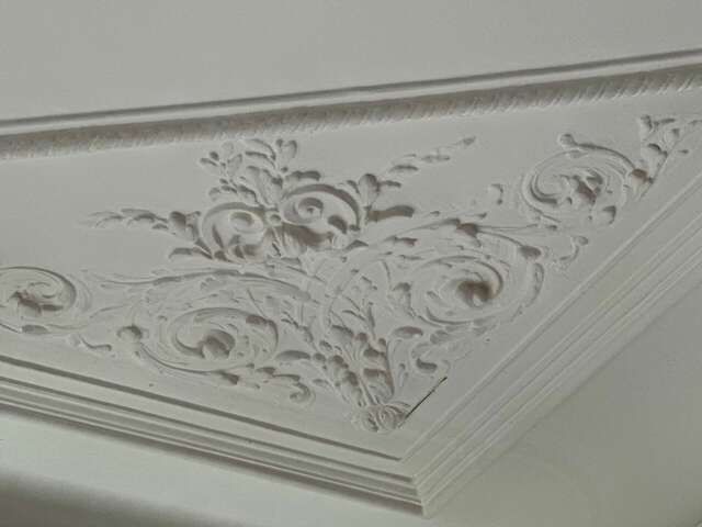 Апартаменты Пио Санкт-Петербург-50