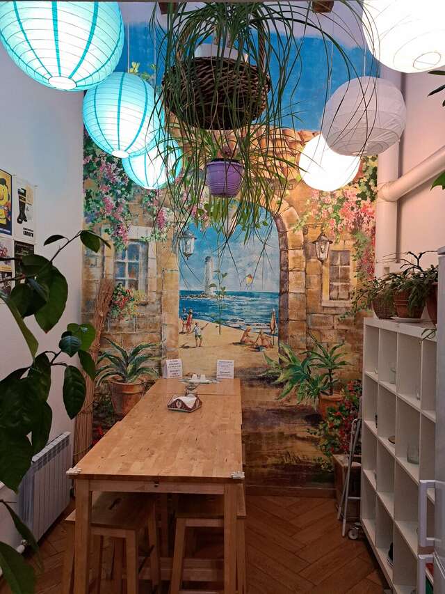 Апартаменты Пио Санкт-Петербург-210