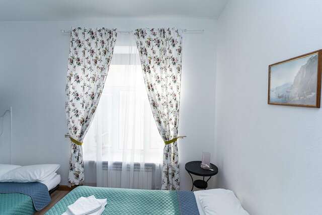 Апартаменты Пио Санкт-Петербург-109