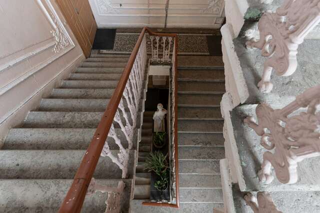 Апартаменты Пио Санкт-Петербург-62