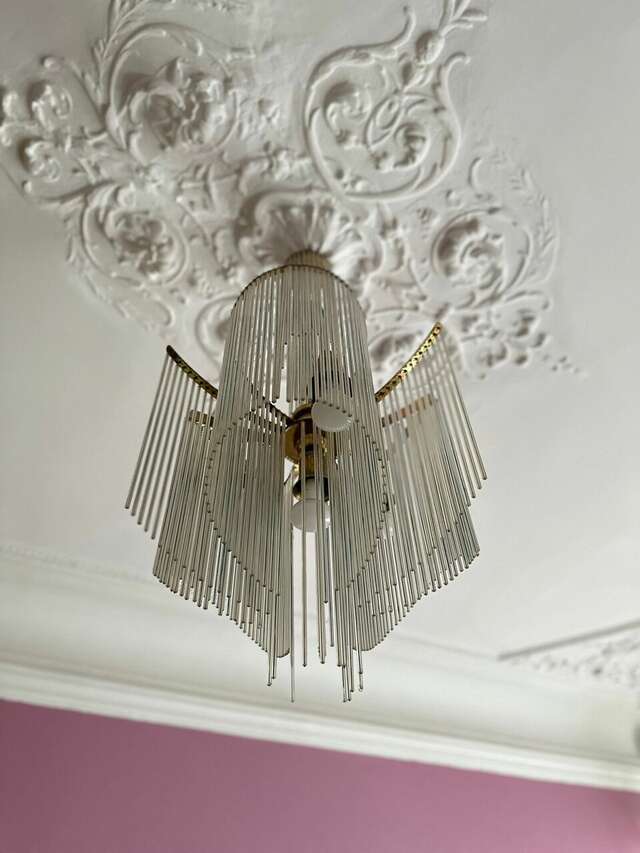 Апартаменты Пио Санкт-Петербург-37