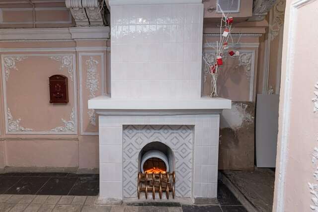 Апартаменты Пио Санкт-Петербург-90