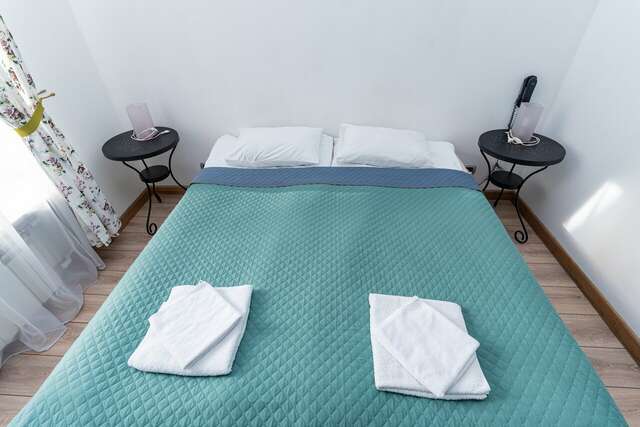 Апартаменты Пио Санкт-Петербург-53