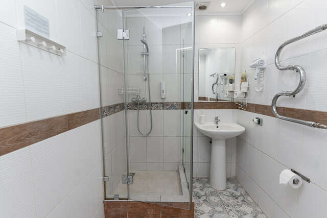 Апартаменты Пио Санкт-Петербург-173