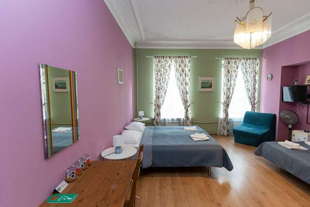 Апартаменты Пио Санкт-Петербург-183