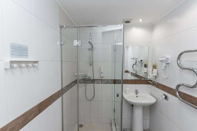 Апартаменты Пио Санкт-Петербург-60