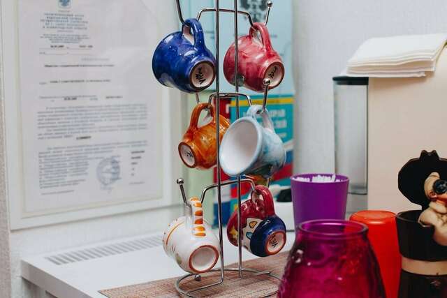 Апартаменты Пио Санкт-Петербург-33