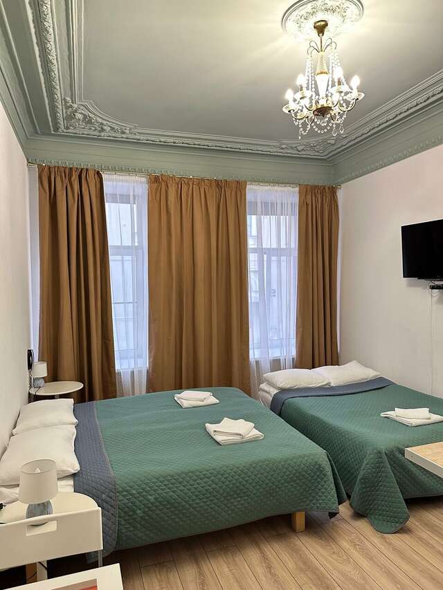 Апартаменты Пио Санкт-Петербург-87