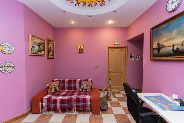 Апартаменты Пио Санкт-Петербург-120