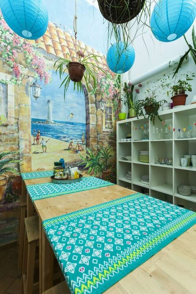 Апартаменты Пио Санкт-Петербург-61