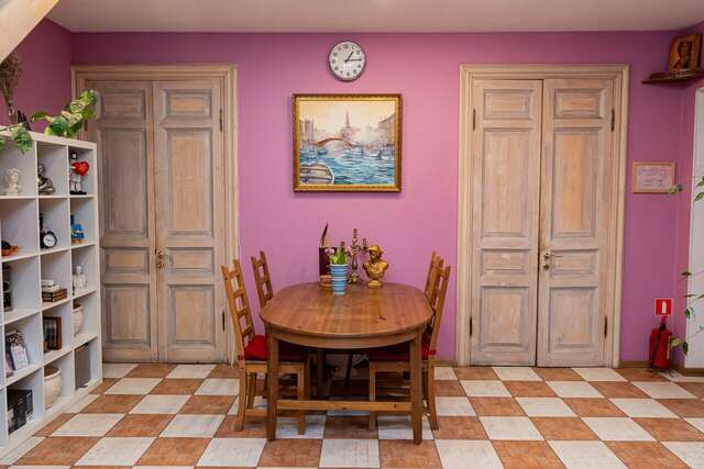 Апартаменты Пио Санкт-Петербург-185