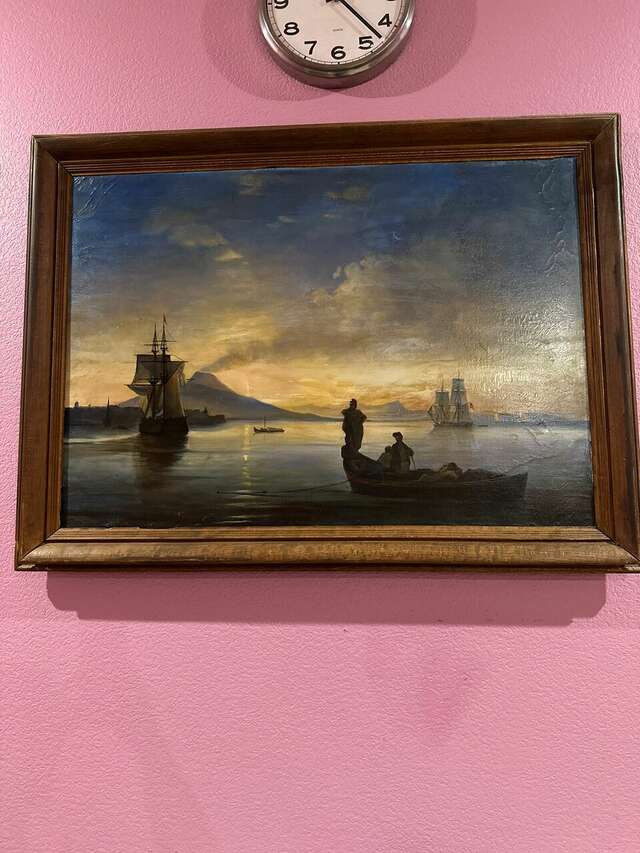 Апартаменты Пио Санкт-Петербург-25